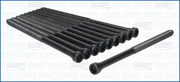 Cylinder Head Bolt Set