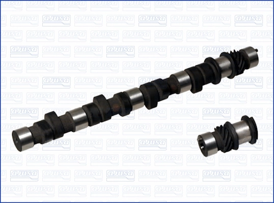 Camshaft