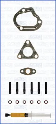 Mounting Kit, charger