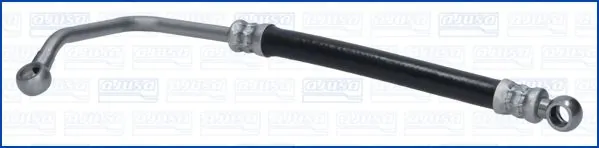 Oil Line, charger