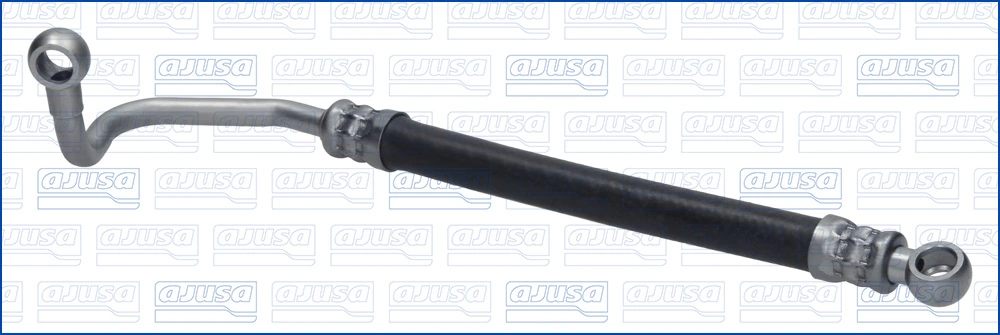 Oil Line, charger