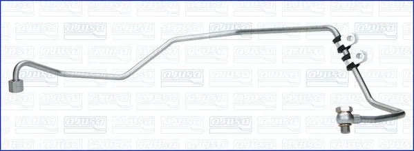 Oil Line, charger