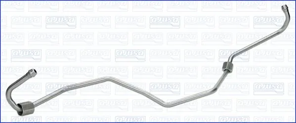 Oil Line, charger
