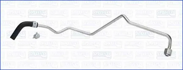 Oil Line, charger