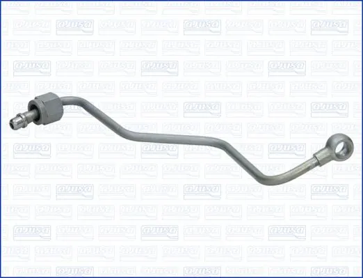 Oil Line, charger