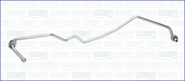 Oil Line, charger