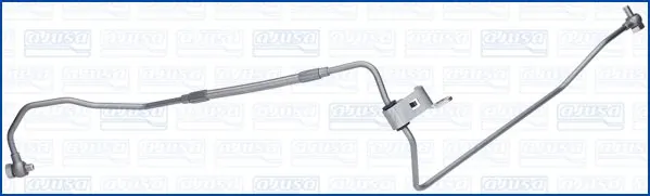 Oil Line, charger