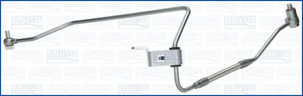 Oil Line, charger