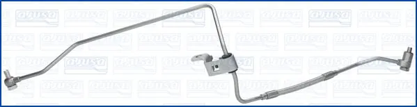 Oil Line, charger