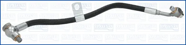 Oil Line, charger