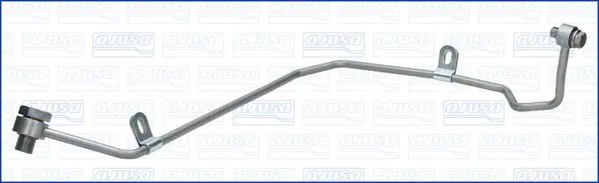 Oil Line, charger