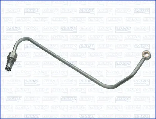 Oil Line, charger