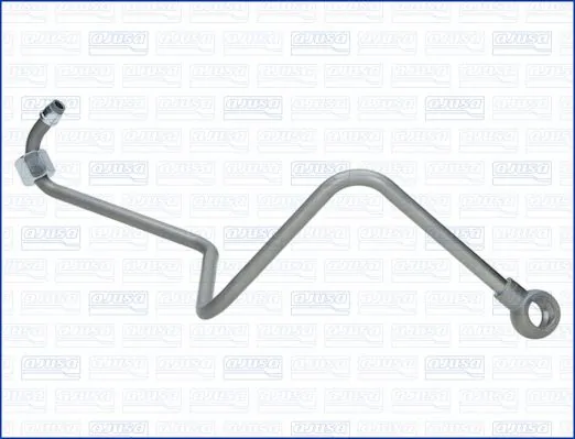 Oil Line, charger