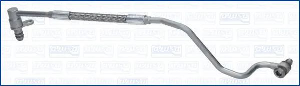 Oil Line, charger