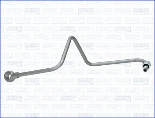 Oil Line, charger