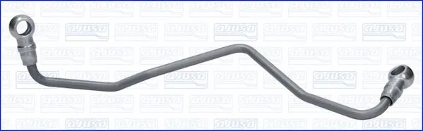 Oil Line, charger