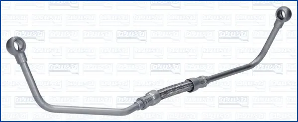 Oil Line, charger