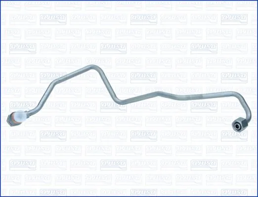 Oil Line, charger