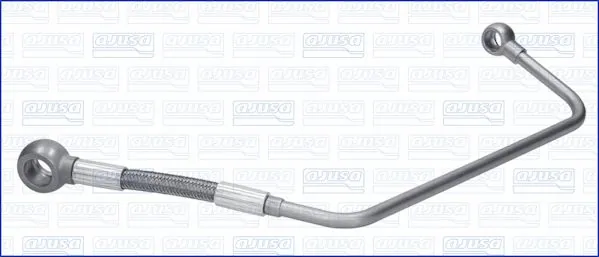 Oil Line, charger