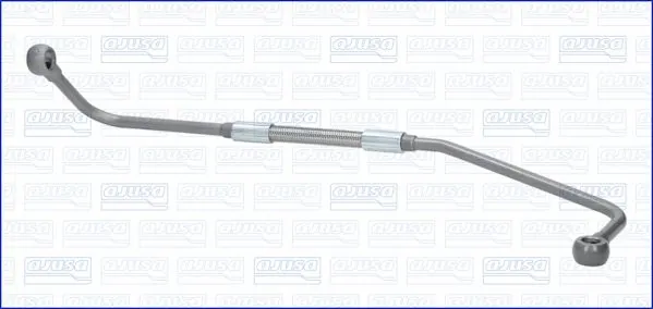 Oil Line, charger