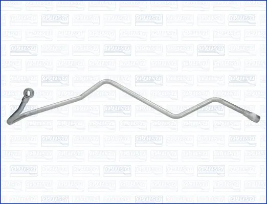 Oil Line, charger