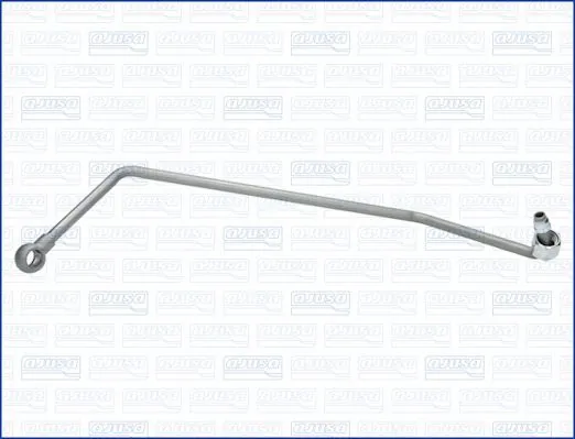 Oil Line, charger