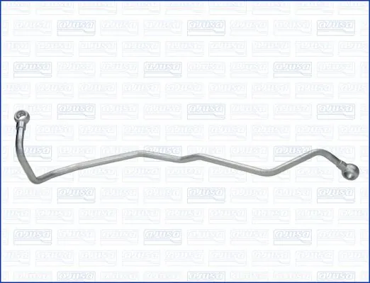 Oil Line, charger