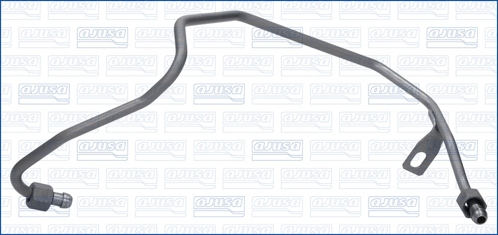 Oil Line, charger