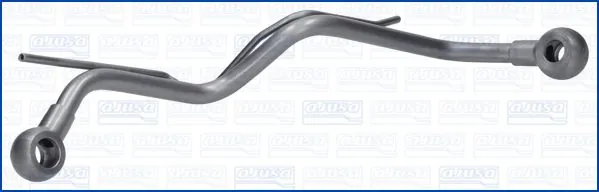 Oil Line, charger
