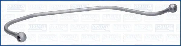 Oil Line, charger