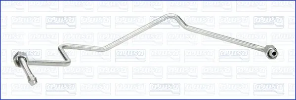 Oil Line, charger