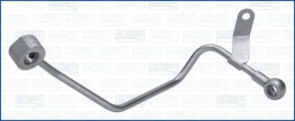 Oil Line, charger