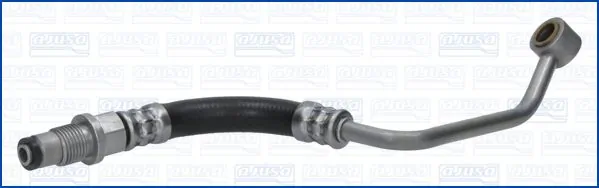 Oil Line, charger