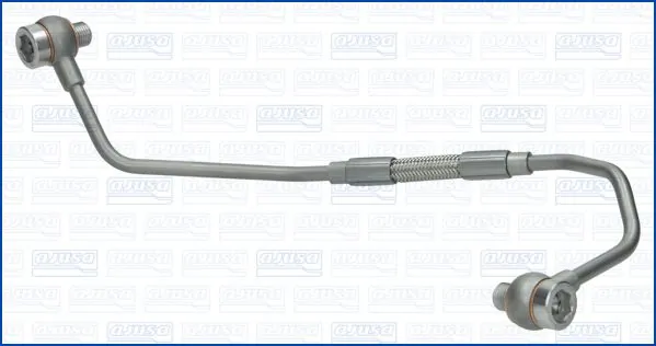 Oil Line, charger