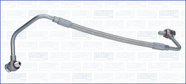 Oil Line, charger
