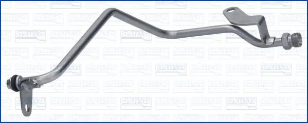 Oil Line, charger