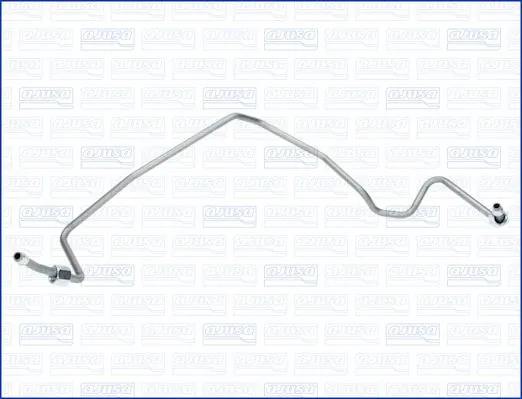 Oil Line, charger