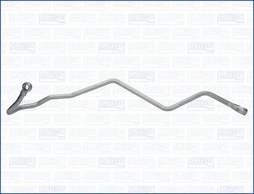 Oil Line, charger