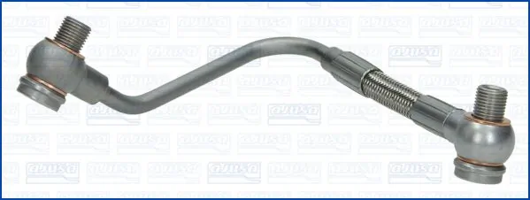 Oil Line, charger