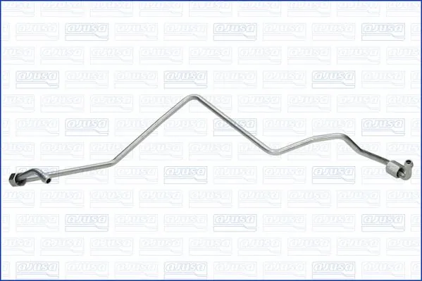 Oil Line, charger