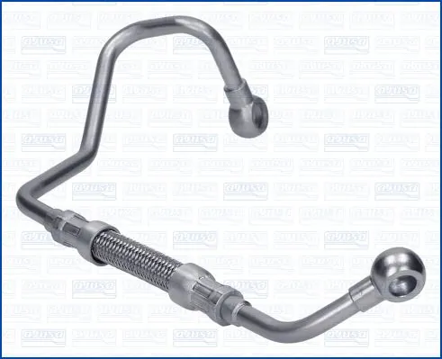 Oil Line, charger