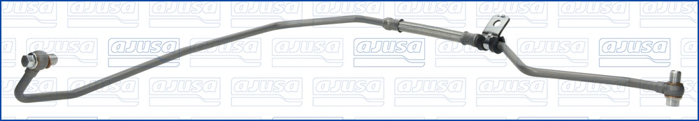 Oil Line, charger