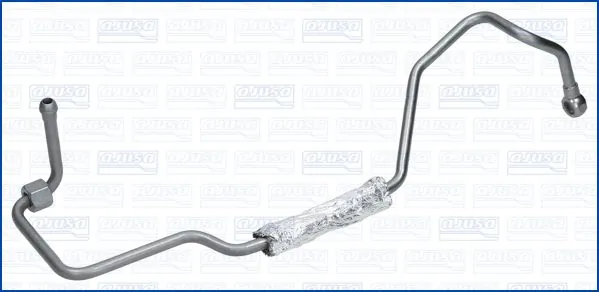 Oil Line, charger