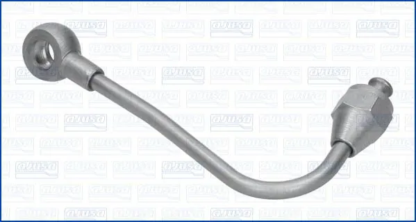 Oil Line, charger