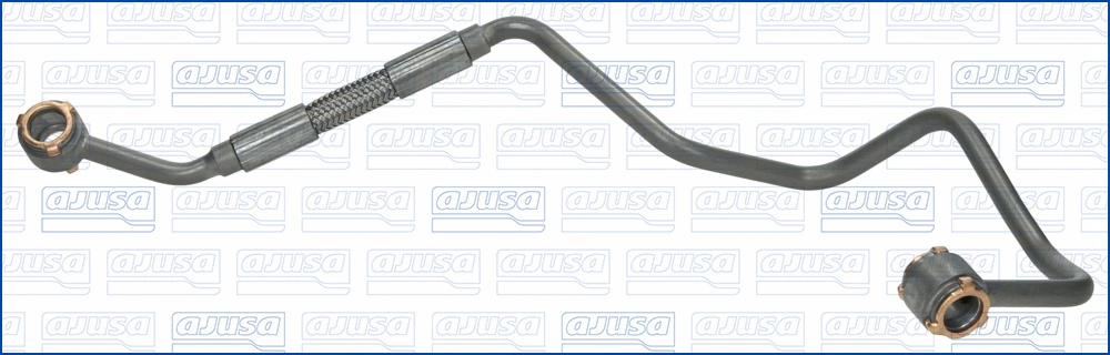 Oil Line, charger
