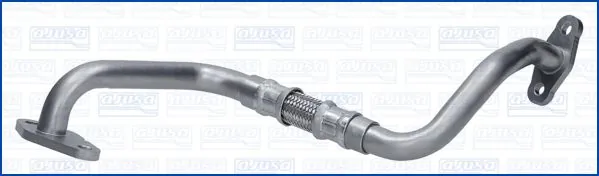 Oil Line, charger