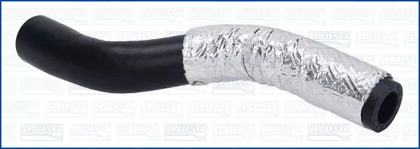 Oil Line, charger