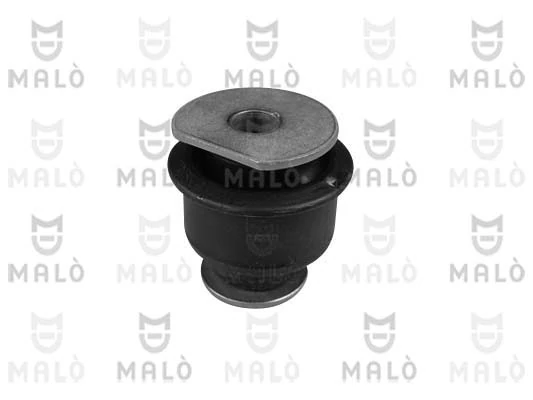 Mounting, control/trailing arm