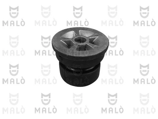 Bushing, axle beam