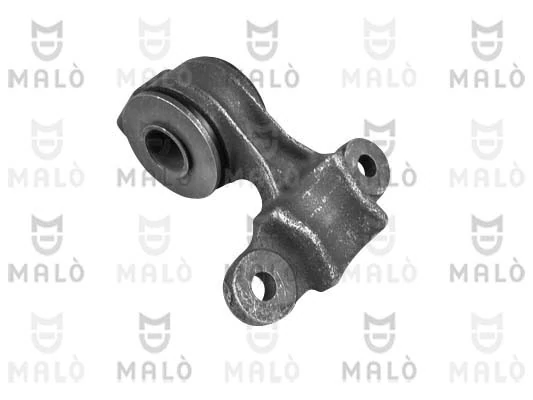 Mounting, control/trailing arm